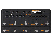 NUX Trident Guitar Processor Pedal