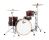 Gretsch Catalina Club 4-pc Shell Pack (24/13/16/6.5x14 Snare) - Satin Antique Fade
