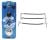 Outlaw Effects Deputy Marshal Plexi Style Distortion + Gator Patch Cable 3 Pack