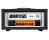 Orange Amplifiers OR30H Tube Guitar Head - Black