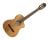 Ortega Guitars RCE23RO Thermo Series Roasted Shortscale Slim Neck A/E Classical