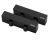 EMG J HZ Passive Jazz Bass Pickup Set -Black