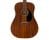 Fender Redondo Special A/E Guitar - Natural w/ Pau Ferro FB