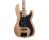 Schecter Justin Beck V Ani Signature Bass - Gloss Natural
