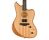 Fender American Acoustasonic Jazzmaster - Natural w/ Ebony FB