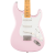 Squier Classic Vibe '50s Stratocaster HT - Shell Pink w/Maple FB