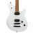 Used EVH Wolfgang WG Standard T.O.M. Electric Guitar - Cream White