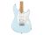 Sterling by Music Man SUB Series Cutlass HSS Electric Guitar - Daphne Blue