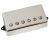 Seymour Duncan Loomis Noumenon Trembucker Bridge Pickup - Nickel