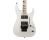Used Jackson JS32 Dinky DKA-M 6-String Solid Body Electric Guitar - Snow White