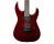 Used Jackson JS Series Dinky JS12 Electric Guitar - Metallic Red w/Amaranth FB
