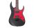 Ibanez GRG131DXBKF GIO GRG Electric Guitar - Black Flat