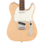 Fender Vintera III Mid '60s Telecaster Electric Guitar - Vintage Blonde