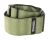 Dunlop D67-10 Jacquard Hexagon Echo Olive Strap