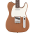 Fender Vintera III Mid '60s Telecaster Electric Guitar - Firemist Gold