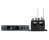 Sennheiser EW IEM G4 Twin Wireless In-Ear Monitor System (Band A1)