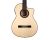 Cordoba Iberia GK Studio Cutaway Electric Nylon String Guitar - Open Box