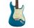 Fender Vintera II 60s Stratocaster - Lake Placid Blue w/ Rosewood FB