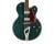 Gretsch G2420 Streamliner Hollow Body - Cadillac Green