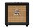 Orange Amplifiers Crush Mini - Black
