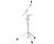 Pearl GyroLock Cymbal Boom and Tom Stand