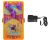 Catalinbread Octapussy Octave Fuzz + Gator 9V Power Supply Combo