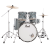 Pearl Roadshow 5-Piece Complete Drum Set w/22