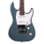 Godin Session T-Pro Electric Guitar - Arctik Blue w/ Rosewood FB - Open Box