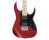 Ibanez GRGM21MCA GIO RG miKro Electric Guitar - Candy Apple