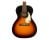 Open Box Gretsch Jim Dandy Concert Acoustic Guitar - Rex Burst