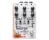 Red Panda Raster 2 Digital Delay Pedal