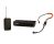 Shure BLX14/SM31FH (Band H9)