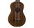 Luna Uke Soprano Tribal Turtle w/gigbag