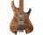 Ibanez Q52PBABS Q Standard Electric Guitar - Antique Brown Stained