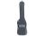 Gator Cases GSSC-BASSGRY Core Series Grey Bass Gig Bag - Open Box