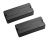 Fishman Fluence Modern Humbucker 7-String Set - Black Plastic