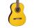 Takamine GC5 G Series Classical Guitar - Natural - Open Box