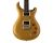 PRS SE DGT Electric Guitar w/ Moon Inlays - Gold Top