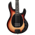 Ernie Ball Music Man StingRay Special H Bass - Faded Vintage Sunburst
