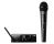 AKG WMS40 Mini Vocal Set (Band US25-A) (Used)