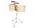 Open Box Latin Percussion Tito Puente 15