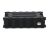 Gator Cases G-PRO-2U-13 Pro-Series 2U Molded Shallow Rack Case