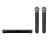 Shure BLX288/SM58 (Band H10) Wireless System