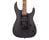 Jackson JS Series JS24 Dinky Arch Top DKAM Guitar - Black Stain