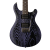 PRS SE Swamp Ash Sandblasted CE 24 Ltd. Ed. Guitar - Sandblasted Purple