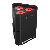 CHAUVET DJ EZlink Wedge Q3BT ILS Wash Light
