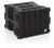 Gator Cases G-PRO-8U-19 Pro-Series 8U Molded Rack Case