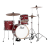 Pearl Midtown 4-piece Shell Pack w/16
