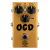 Fulltone OCDv2 Limited Edition Overdrive Pedal - Gold