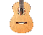 Cordoba USA Rodriguez Nylon String Guitar